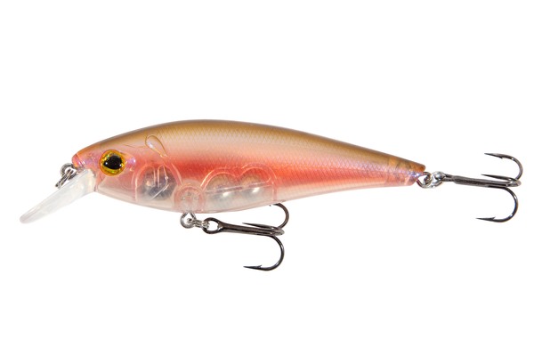 Ultimate Reaper Crankbait 7,8cm (12,5g) - Pearl Minnow