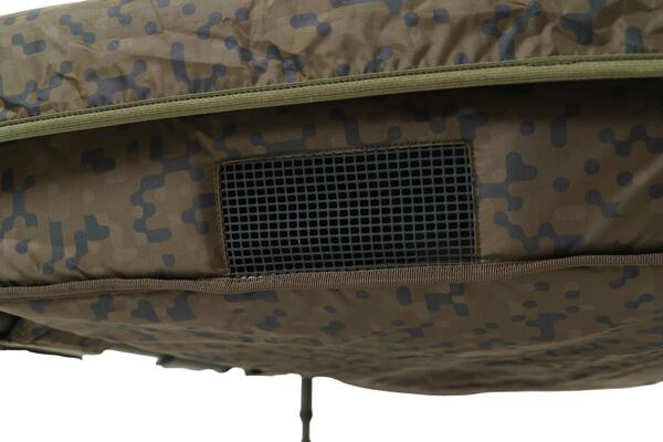 Solar SP C-Tech Quick Up Cradle