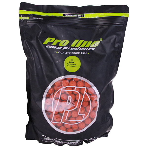 Proline Big Activator Boilies