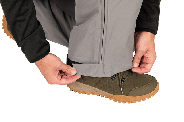 Fox Rage Pro Series Winter Suit 