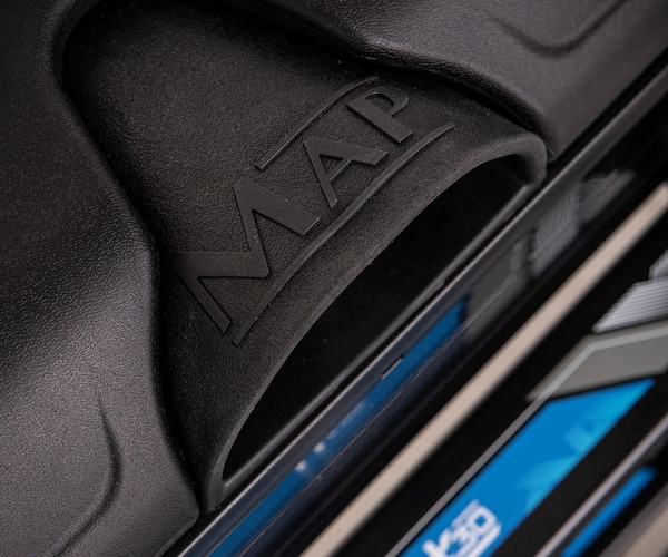 Map Z36 MK2 Sitzkiste