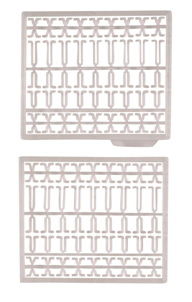 Ultimate Extender Stoppers Clear