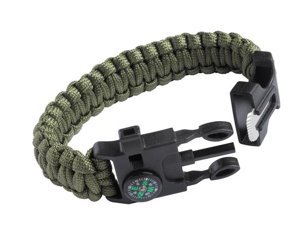 Abu Garcia Diplomat Wilderness Survival Tele Combo 2.13m (2-10g)