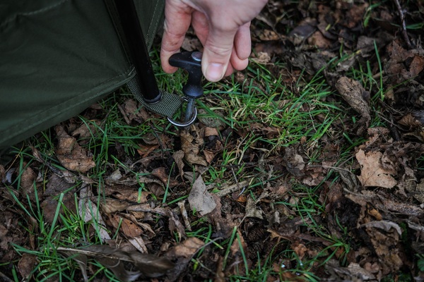 Sonik AXS-V2 XL Bivvy