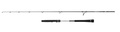 Penn Prevail III Light Jig Spin Boothengel 6'2ft/2.04m (120g)