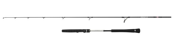 Penn Prevail III Light Jig Spin Boothengel 6'2ft/2.04m (120g)