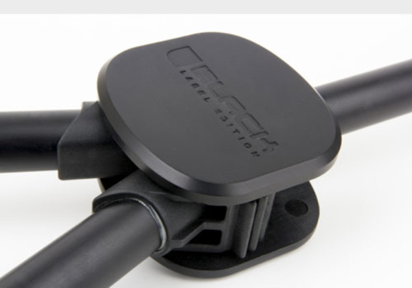 Fox Black Label Compact Pod Inc. Case