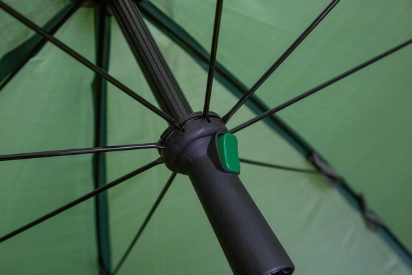 Ultimate 3 in 1 Umbrella System (Ombrella & Side Screen)