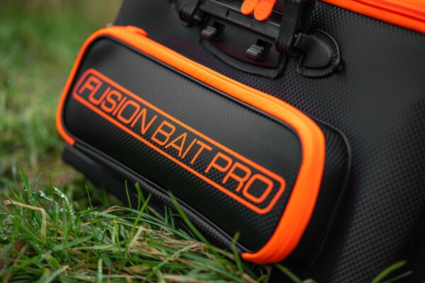 Guru EVA Fusion Bait Pro Carryall