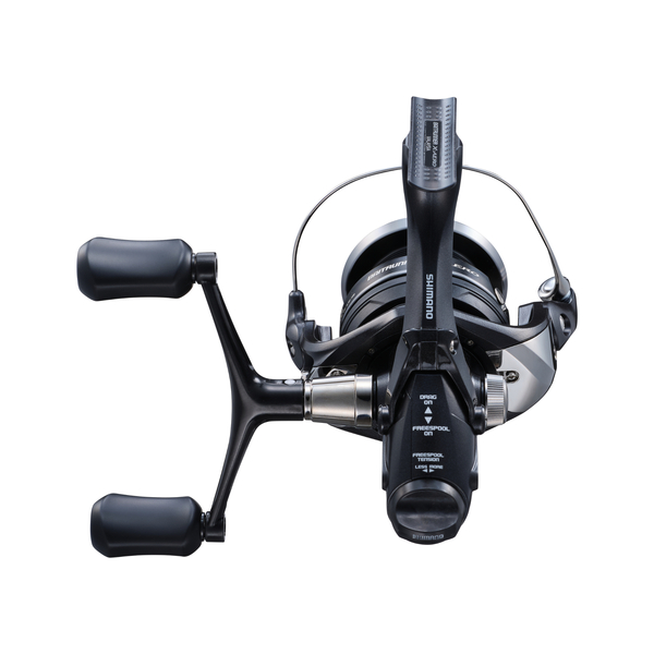 Shimano Baitrunner X-Aero FB 4000 Vrijloopmolen