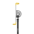 Fencl Fishing Rod Support With Forked Bankstick Hengelsteun