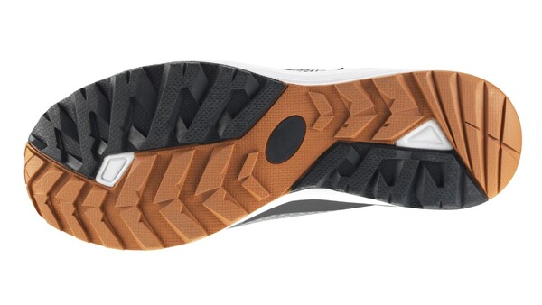 Daiwa D-Vec Stiefel WP-100