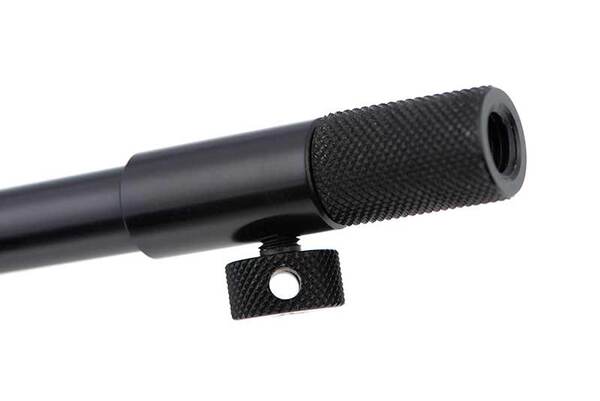 Fox Black Label Slim Bankstick