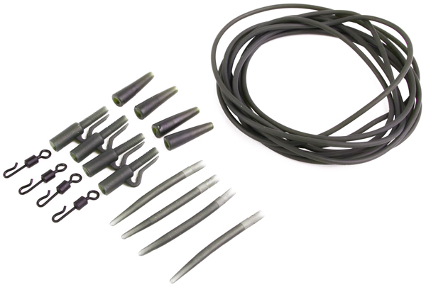 Ultimate Safety Rig Kit - Verde Maleza