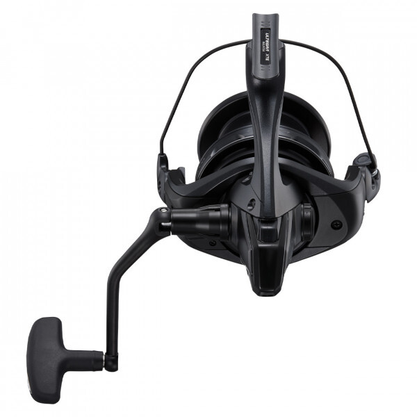 Shimano Ultegra XTE 14000 Carp Reel