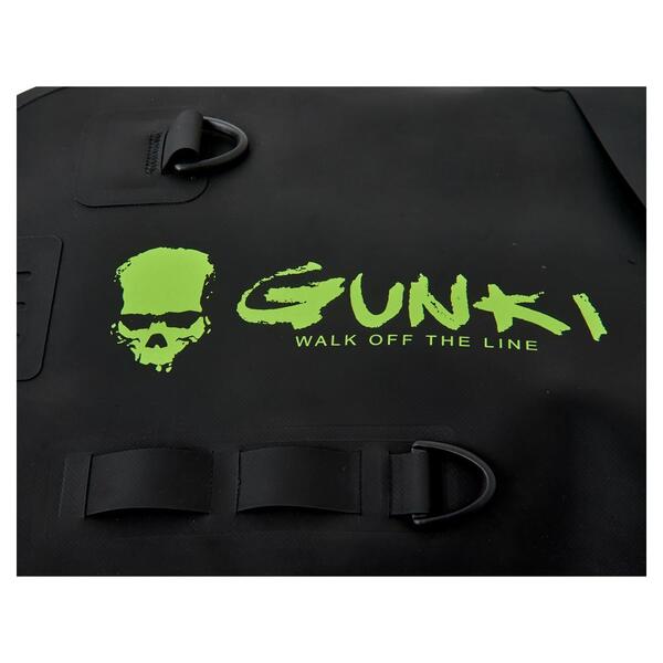 Gunki Wading Proteam Backpack