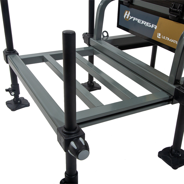 Ultimate Hyperga BX Set Completo de Caja Asiento