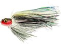 Westin Monsterfly Slow Sinking Streamer 22cm (44g) - Silverbite