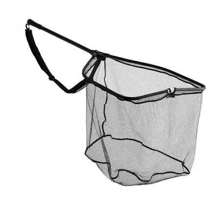 Greys Folding Salmon Net (65x70x65cm)