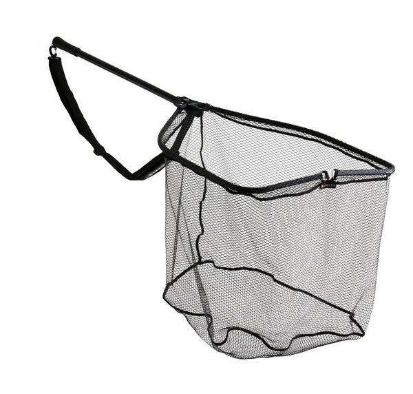 Greys Folding Salmon Net (65x70x65cm)