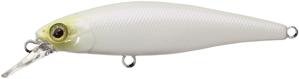 Illex Squad Minnow - Bone