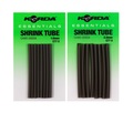 Korda Essentials Shrink Tube (8 Pieces)