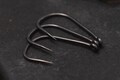 Korda Straight Point Barbed Karperhaken (10 Stuks)