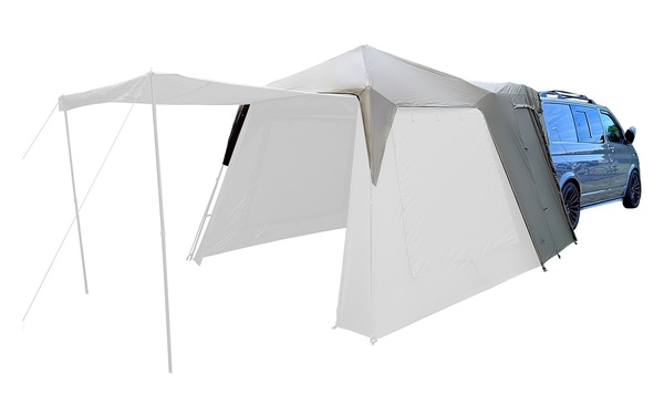 Sonik Biveebo Van-Link Voertuigluifel