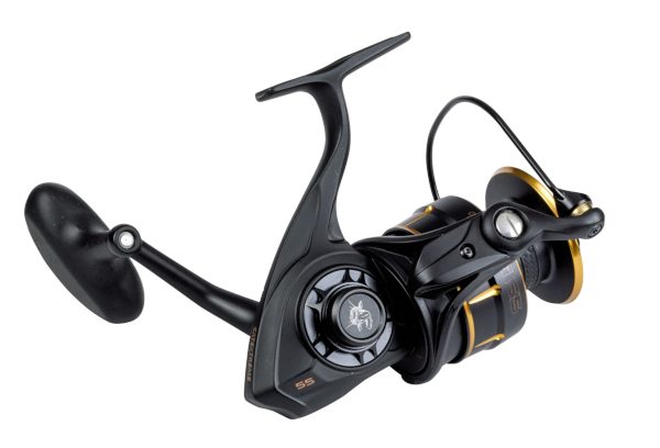 Black Cat Catextreme Big Cat 105 Meerval molen