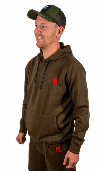 Ultimate Hoodie Angelpulli