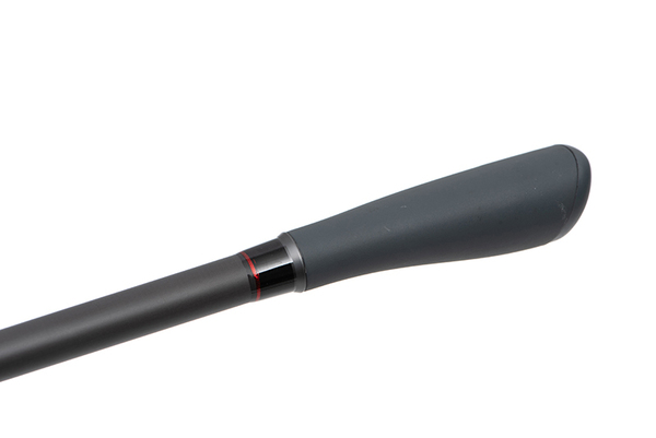 Fox Rage Warrior Shad & Spin Caña Spinning 2,1 m (20-60 g)