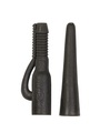 Korda Essentials Lead Clips & Tail Rubbers (5 Pieces)
