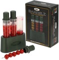 NGT Barrelz Baiting Glugging Set (Soaktubes + Standaard)