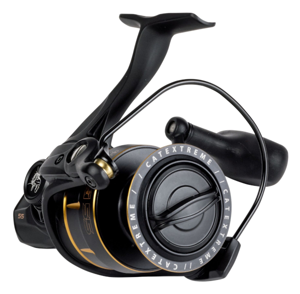 Black Cat Catextreme Big Cat 105 Meerval molen