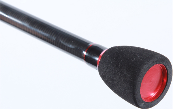 Wędka Spinningowa Ultimate Travel 2,10m