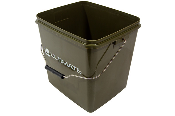 Ultimate Feeder Cubo para Cebo 15L