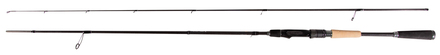Grayton Apex Finesse Light Spinning Rod 2.10m (3-12g)