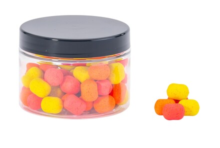 Anaconda Wafter Dumbells Cream Tigernut 10/14mm (50g)