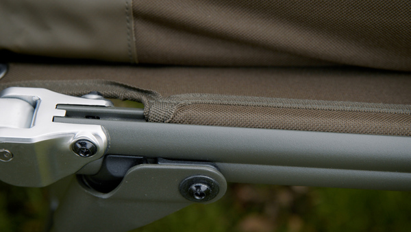 Solar SP C-Tech Memory Foam Sleep System Solcam Camo (Stretcher + Slaapzak)