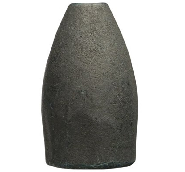 Strike King Tour Grade Tungsten Weights - Matte Black