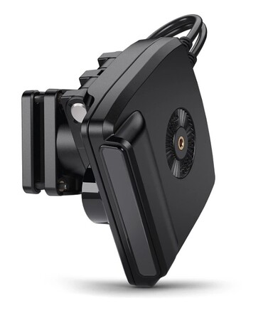 Humminbird Mega Live 2 Sonar