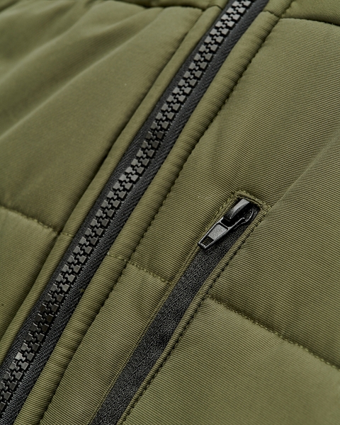 Daiwa Ultra Carp Jacket