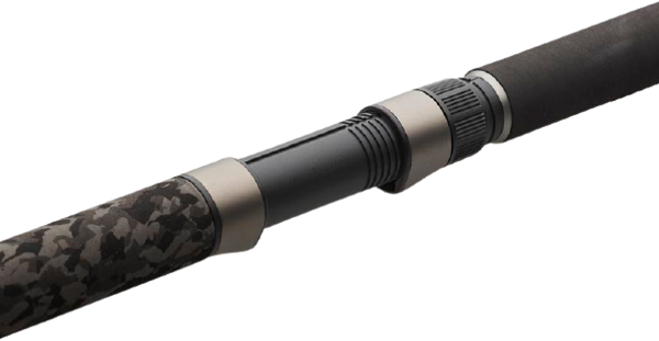 Madcat Black Allround 2,85m 100-250gr