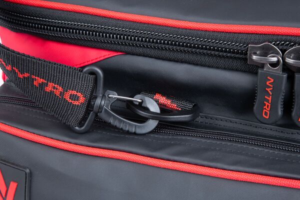 Nytro Sublime Feeder Bag