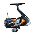 Shimano Soare BB A Carrete Spinning