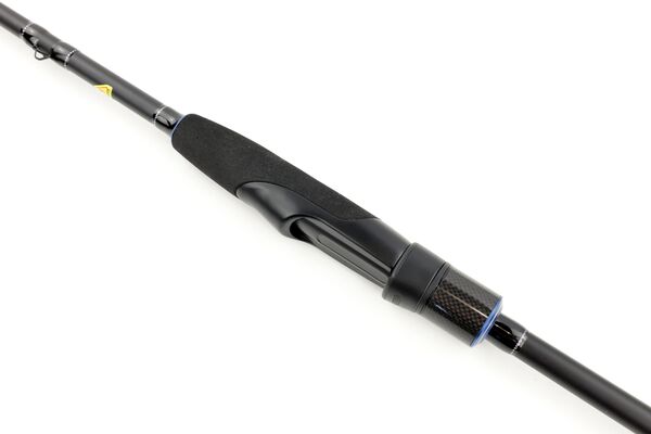 Sportex Nova RS-3 Jig Spinhengel 222cm (3-22g)