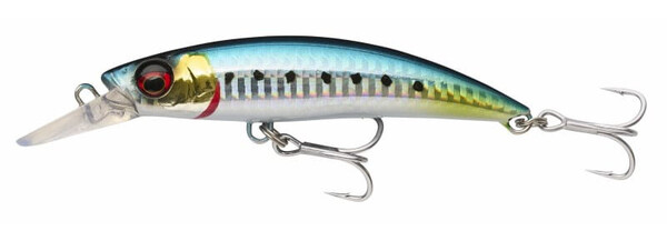 Savage Gear Gravity Runner 10cm - Sardine