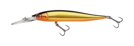 Berkley Dex Stunna 100 Plus2 Twitchbait Kinkuro 10cm (12g)