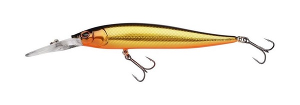 Berkley Dex Stunna 100 Plus2 Twitchbait 10cm (12g) - Kinkuro