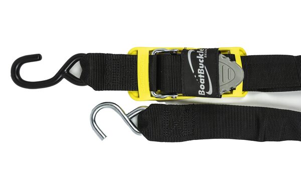 Boatbuckle Pro Series Kwik Lok 2'' (2 sztuki)